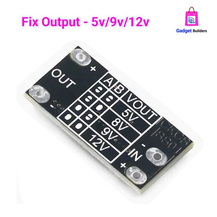 Mini%20DC-DC%20Boost%20Step%20Up%203.2V%203.7V%205V%209V%20to%2012V%20Voltage%20Regulator%20PCB%20Board%20Module%20Can%20Set%20up%205V/%208V/%209V%20-%20Compact%20DC-DC%20Boost%20Converter%20%7C%20-%20Image%203
