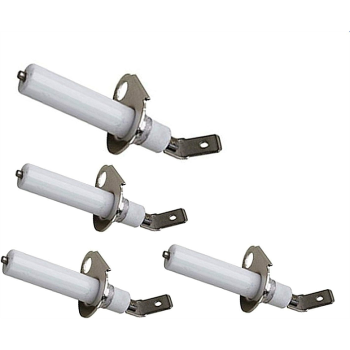 Gas Stove Igniter Burner Ignition Needle Stove Burner Igniter for Gas Oven Igniter