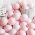 Light Pink Balloon - 15 Pieces.