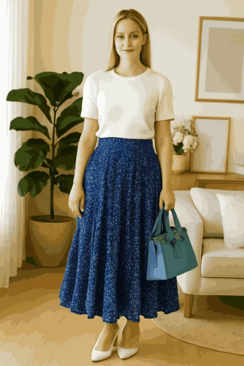 High%20Waist%20Boho%20Floral%20Maxi%20Skirt%20Casual%20Beach%20Long%20Skirt%20for%20Woman%20-%20Image%209