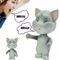 New Talking Tom Touch Mood,Recordable,Music System & Talkback System Multicolor Toy For Kids-1 Piece.