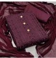 Exclusive Indian Adi Unstitch Three Piece Collection - Redefine Your Casual Wear Collection - Suitable for All Seasons.