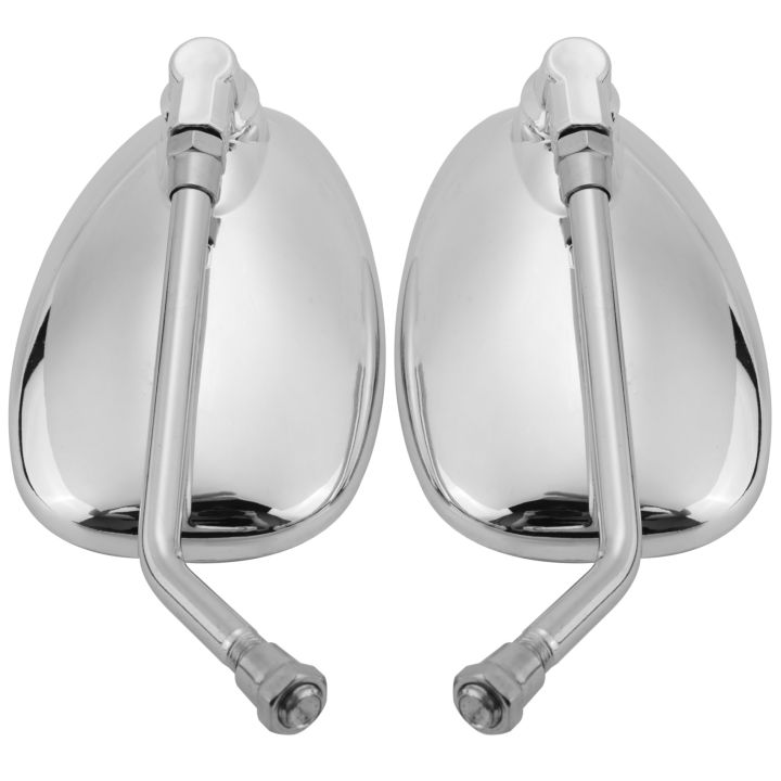 For%20Shadow%20Spirit%20750%201100%20VTX1300%20VTX1800%20Chrome%20Motorcycle%20Mirrors%2010MM%20-%20Image%208