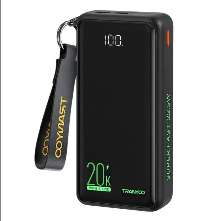 Tranyoo%20%7C%20T-K17%20%7C%2020000%20mAh%20Power%20Bank%20%7C%2022.5W%20Fast%20Charging%20%7C%20Built-in%20Type-C%20&%20Lightning%20Cables%20%7C%20LED%20Display%20-%20Image%202