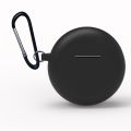 For Huawei FreeBuds 3 Silicone Wireless Bluetooth Earphone Protective Case Storage Box.