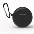 For Huawei FreeBuds 3 Silicone Wireless Bluetooth Earphone Protective Case Storage Box. 