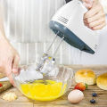 Food Mixer Electric Portable Hand Mixer Machine - Small Kitchen Appliances - 200 W Power (W): 180 W.