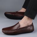 Premium Quality Loffer For Men Men's Loafer For Wedding Party Fashion Daily Functional Use Elegant by Kohioor Shop BD. 