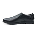 Hush Puppies ERIC Slip-On Semi-Formal Shoe for Men. 