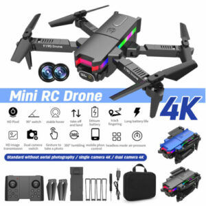 ZFR%20190%20Foldable%20V.2%202023%20Camera%20Drone,Carrying%20Case,%20Foldable%20RC%20Drone,%20Altitude%20Hold,%20Headless%20Mode,Camera%20Drones%20for%20Adults/Beginners,%20Christmas%20Gifts%20Black,1%20Battery,%20camera%20drone,%20mini%20drone%20camera,%20drone%20camera%204k%20mini,%20-%20Image%204