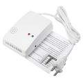 LPG LNG Natural Gas Leak Detector Alarm Warning Sensor Home Security Tool Good effect and easy to use. 