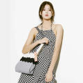 Single Strap Design Stylish Crossbody Strap. Colorful Shoulder Strap Small Bag Strap Roomy Sidebag Strap. 