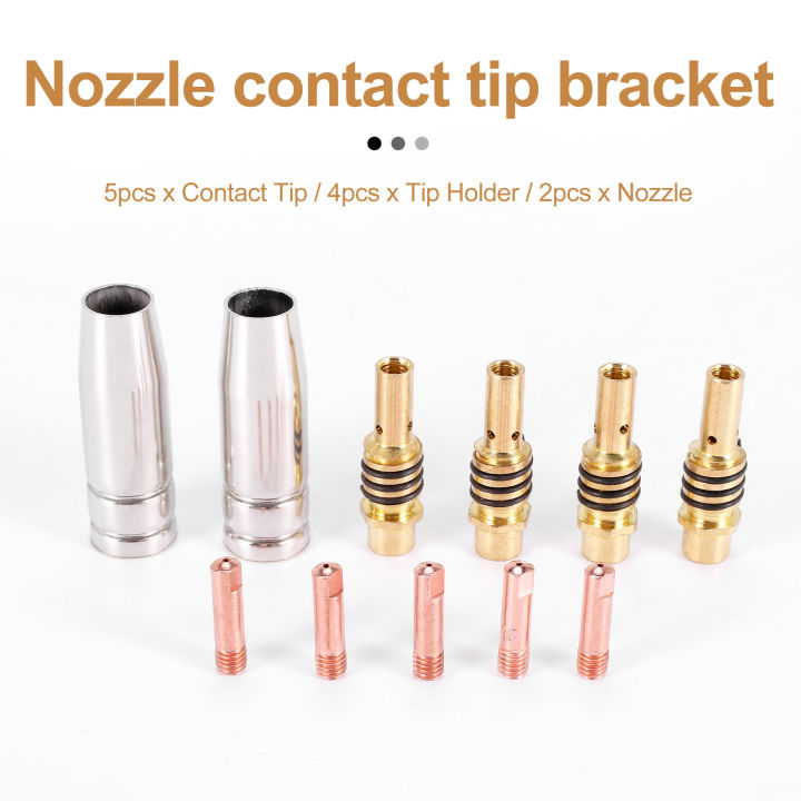 11Pcs/Set%20Mig%20Welding%20Nozzle%20Welder%20Torch%20Nozzles%20Set%20-%20Image%207