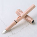 Lamy Safari Fountain Pen Classic Design 0.5mm Fine Point Elegant Writing Pen.