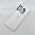 Back Glass Cover For OnePlus 10 Pro 5G Back Door Replacement Battery Case, Rear Housing Cover With Camera Lens.