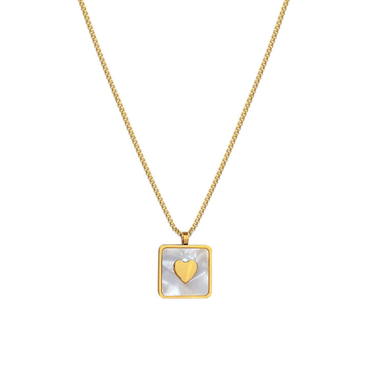 %E3%80%90Titanium%20steel%20throughout%E3%80%91Geometric%20animal%20temperament,%20personality,%20minimalist%20wind%20furnace,%20real%20gold%20necklace,%20women's%20ins,%20clavicle%20chain%20-%20Image%205