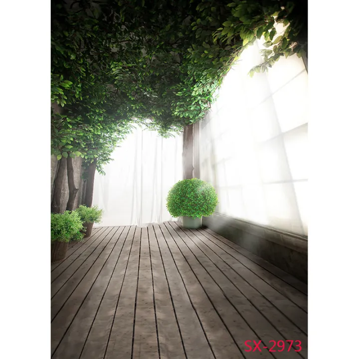 ZHISUXI%20Vinyl%20Photography%20Backdrops%20Prop%20Flower%20Wood%20Floor%20Castle%20Wedding%20Theme%20Photo%20Studio%20Background%202157%20YXFL-53%20-%20Image%203