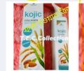 kojic colagen body lotion. 