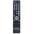 1 Piece RC-1228 Remote Control Replace Replacement Parts for Denon Integrated Network AV Receiver AVR-X3600H AVR-X2600H AVR-S950H AVR-X3500H. 