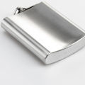 1 4 5 6 7 8oz Portable Mini Stainless Steel Liquor Hip Flask For Alcohol Bottle Travel Whiskey Bottle Mug Flask Kengding.