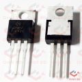 2Pcs China TIP42C TIP42 TIP 42 Transistor PNP 100V 6A 65W 3MHz Darlington Power Transistor Epitaxial Silicon Transistor TO-220 Package.
