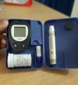 Accu Chek Doctor Instants Blood Glucose Monitor digital machine. 