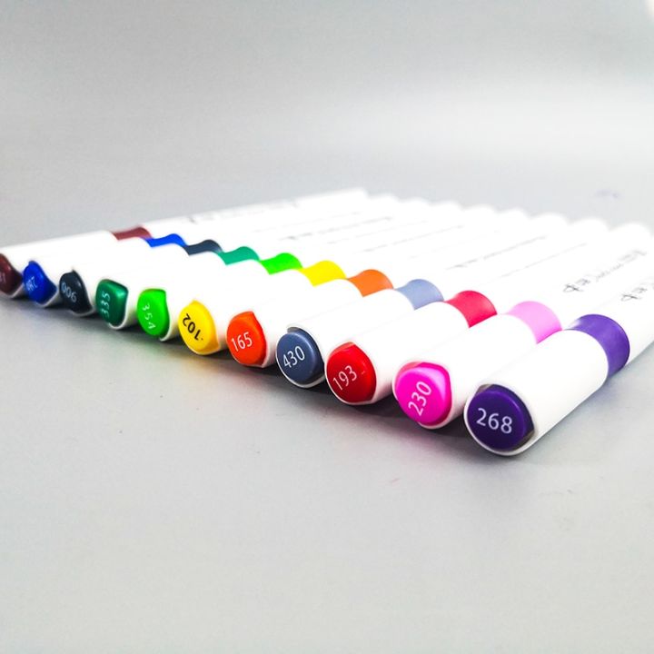 48%20Color%20Dual%20Tip%20Whiteboard%20Permanent%20Marker%20Set%20Anime%20Student%20Painting%20Double-Head%20Marker%20Pen%20-%20Image%203