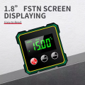 Angle Measurement Tool Cube Finder,Bevel Gauge,Protractor,Inclinometer.