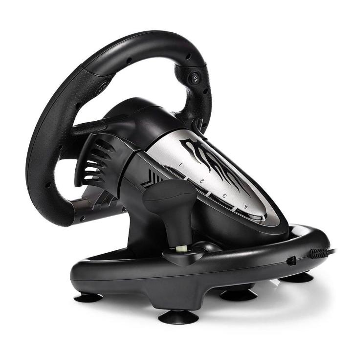 PXN%20V3II/V3%20Pro%20Racing%20Game%20Steering%20Wheel%20USB%20Vibration%20Dual%20Motor%20with%20Foldable%20Pedal%20for%20PS3%20PS4%20Xbox%20One%20Gaming%20Remote%20Controller%20-%20Image%203