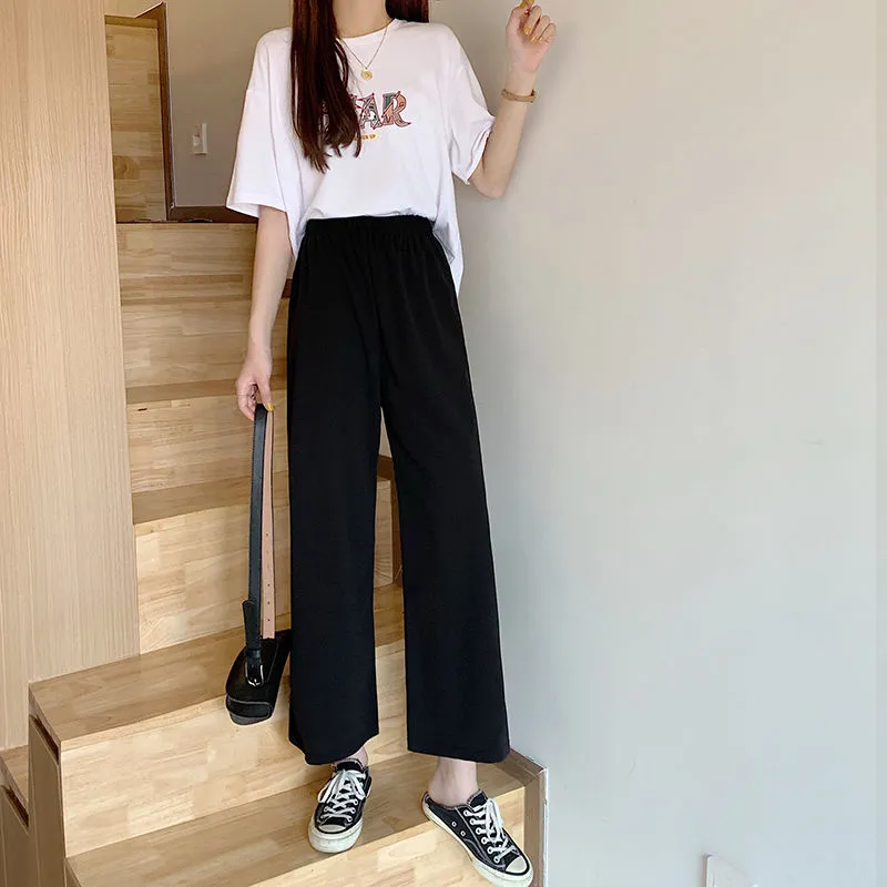 Outfit Ideas Best Length For Wide Leg Pants Wide Leg Pants Women