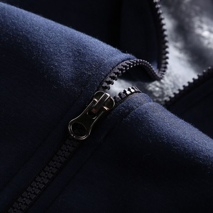 New%20Fleece%20Men%20Set%20Fashion%20Brand%20Tracksuit%20Lined%20Thick%20Sweatshirt%20+%20Pants%20Sportswear%20Suit%20Male%20Winter%20Warm%20Hooded%20Outerwear%20Suit%20-%20Image%203