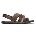 APEX Men's Back Belt Sandal. 