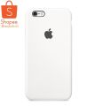 For Apple iPhone 6 Plus / 6s Plus Luxury Soft Liquid Silicone Back Cover Case.