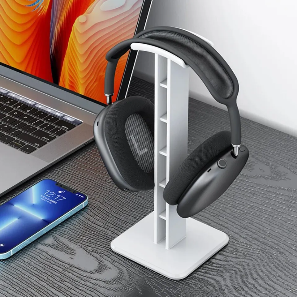 Universal Headphones Stand Holder Gaming Headset Stand Earphone