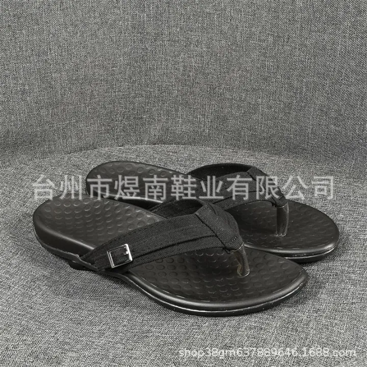 amazon%20wish%20plus%20size%20sandals%20women's%202021%20summer%20beach%20flip%20flops%20foreign%20trade%20flip%20flops%20wholesale%20-%20Image%203
