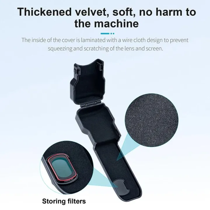 Pocket%203%20Camera%20Lens%20Gimbal%20Screen%20Protector%20Cover%20Drop%20Resistant%20Protective%20Case%20For%20DJI%20Osmo%20Pocket%203%20Accessories%20-%20Image%202