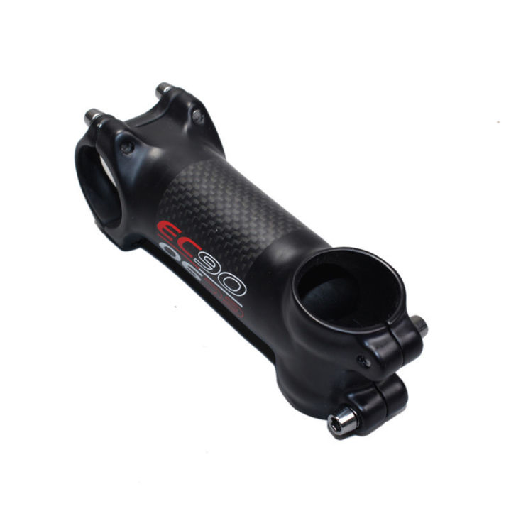 EC90 New Carbon MTB Mountain Bike 6 degree 31.8MM Road Bike Carbon Bicycle Stem