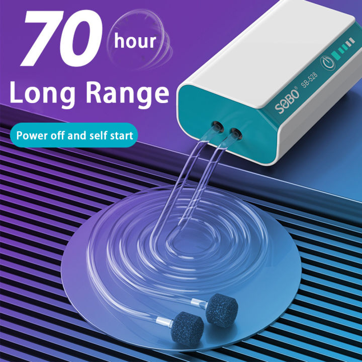 Qiunery%20Aquarium%20Air%20Pump%20Rechargeable%20Portable%20Aerator%20Pump%20Multi-functional%20Battery%20Operated%20Fish%20Tank%20Air%20Pump%20For%20Outdoor%20Fishing%20-%20Image%203