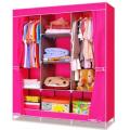 Wardrobe Cloth Storage Organizer - Wardrobe.
