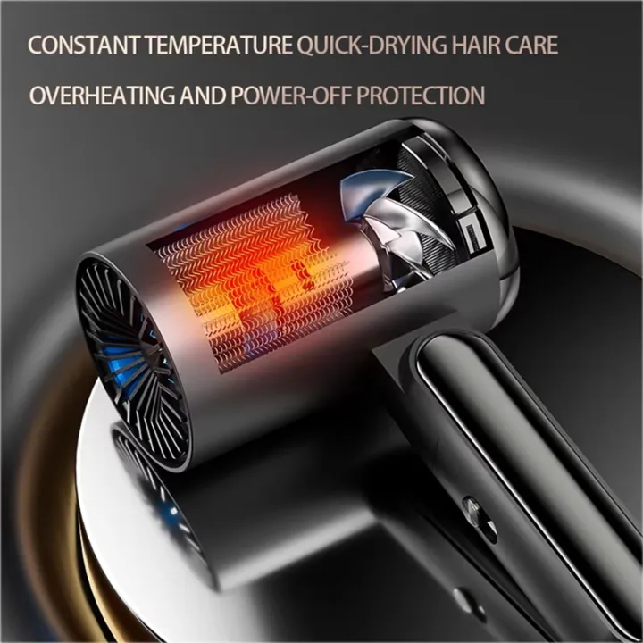 For%20Home%20Travel%20Use%202000W%20High%20Negative%20Ion%20Hair%20Dryer%20Quick%20Dry%20Foldable%20Portable%20Professional%20Hair%20Care%20EU%20Plug%20Gray%20-%20Image%202