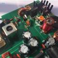 DIY Radio Medium Wave Kit Simple Installation AM.