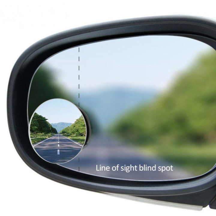 3R%20Adjustable%20Universal%20HD%20Blind%20Spot%20Mirror%201%20Pair%20for%20Motorcycle%20and%20Car%20-%20Image%206