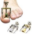Medical Ingrown Toenail Correction Brace Kit Professional Toe Nail Care Pedicure Manicure Clipper Fixer Recover Corrector Tool.