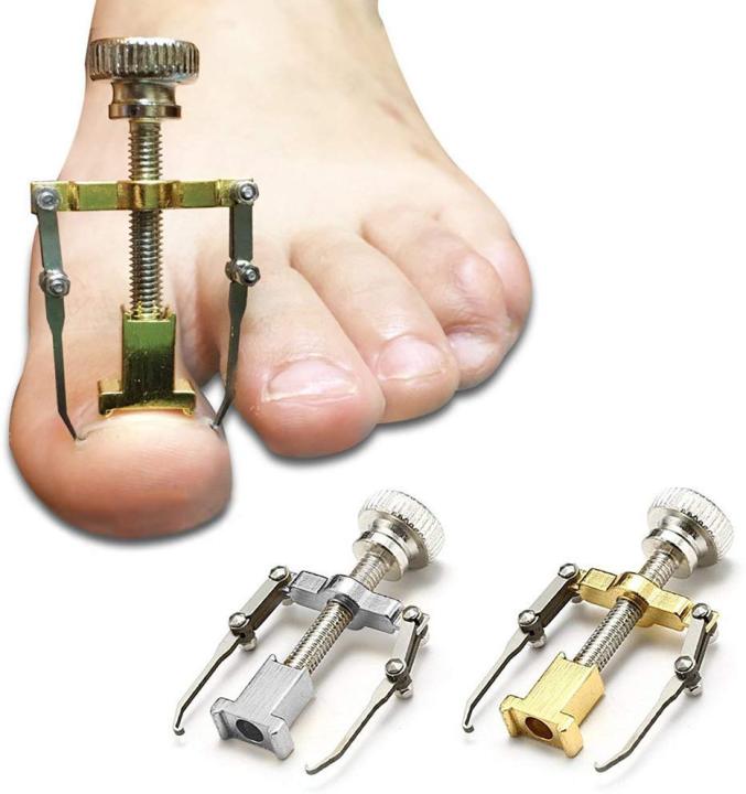 Medical%20Ingrown%20Toenail%20Correction%20Brace%20Kit%20Professional%20Toe%20Nail%20Care%20Pedicure%20Manicure%20Clipper%20Fixer%20Recover%20Corrector%20Tool%20-%20Image%204