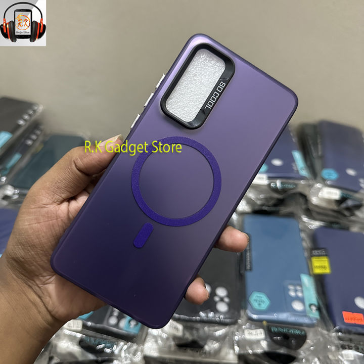 itel%20S25%20Phone%20Case%20Casing%203D%20Imd%20So%20Cool%20Magsafe%20CASETiFY%20Case%20For%20itel%20S25%20Back%20Cover%20-%20Image%203
