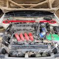 Front Strutbar For Toyota Corolla EE/AE -90 91 92/ 100 110 111. 