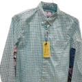 Indispensable -Quality And Durablity -Casual full Sleeve Check Shirt Check Shir- Innovative Qualityful - Easy To care and Longive. 
