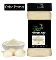 Dehydrated White Onion Powder-100G(Homemade). 