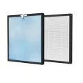 2Sets Replacement Filters for HSP001 Smart True HEPA. 