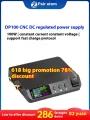 On Time Atomic CNC Power Supply DP100 DC Stable Voltage Adjustable Portable 100W Constant Voltage Constant Current 30V5A Mini. 
